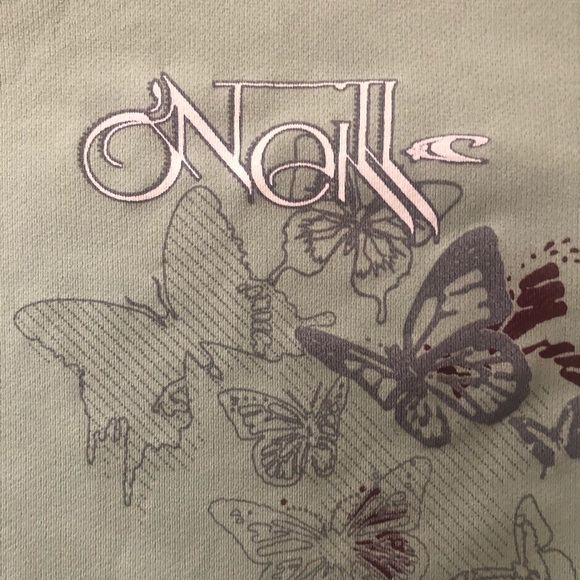 O’Neill women’s quick-dri top (Juniors) - Picture 5 of 8